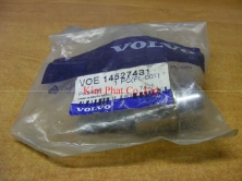 VOE14527481 Volvo Parts  Pusher